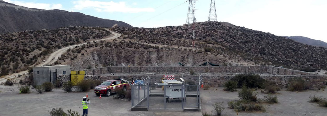 Contratista de Proyectos