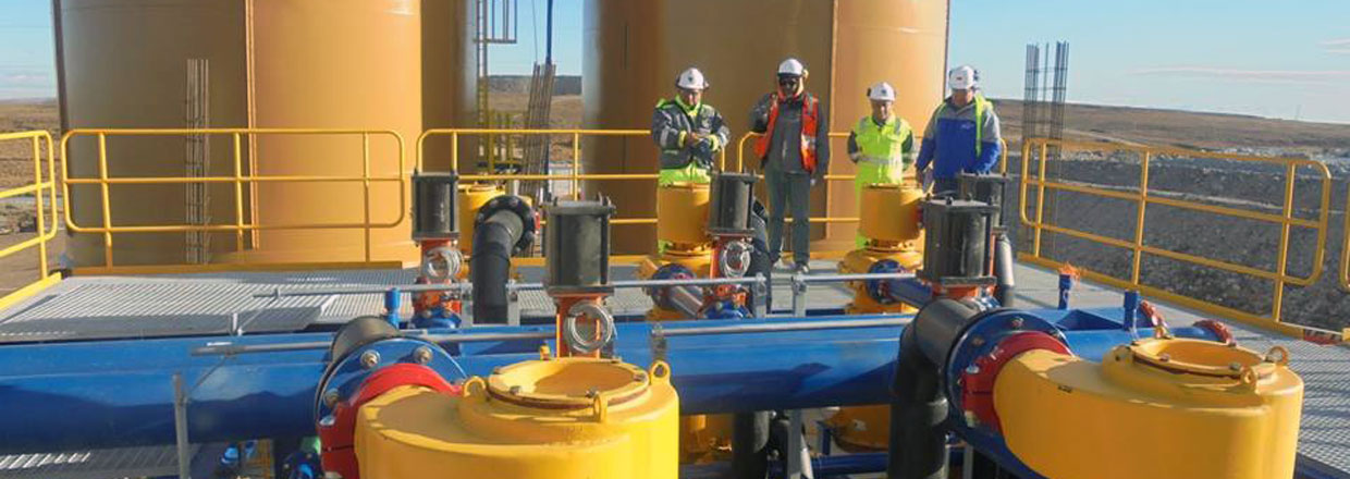 Supervisión de Proyectos